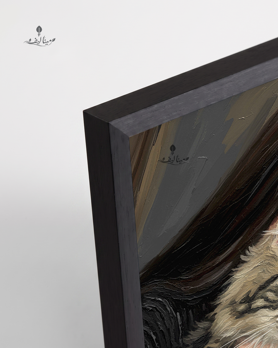 Customize Oil Painting