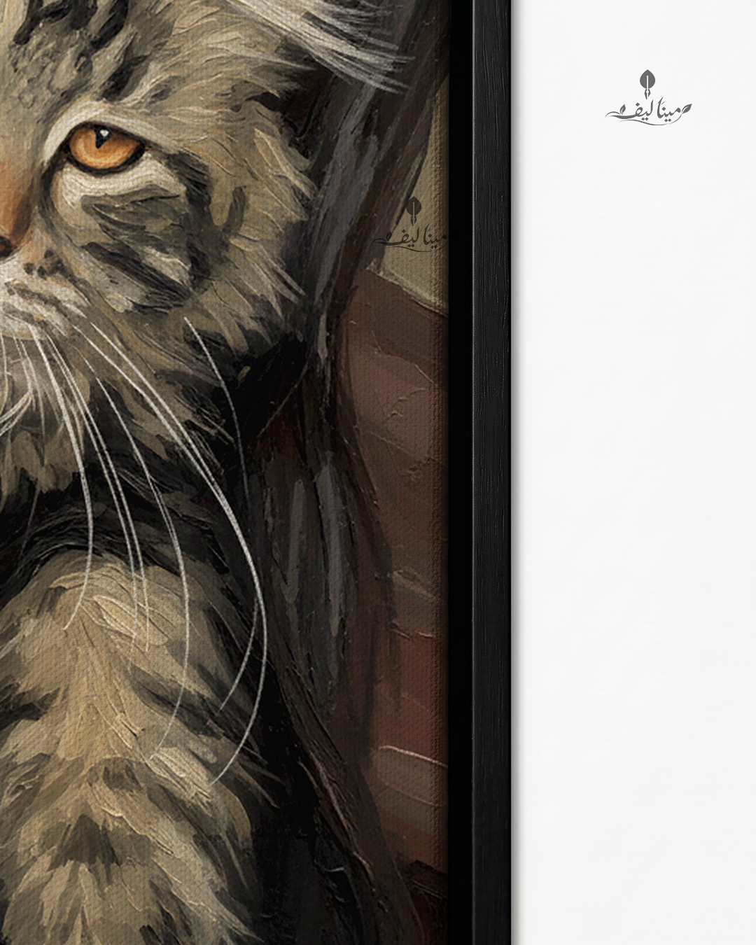 Customize Oil Painting