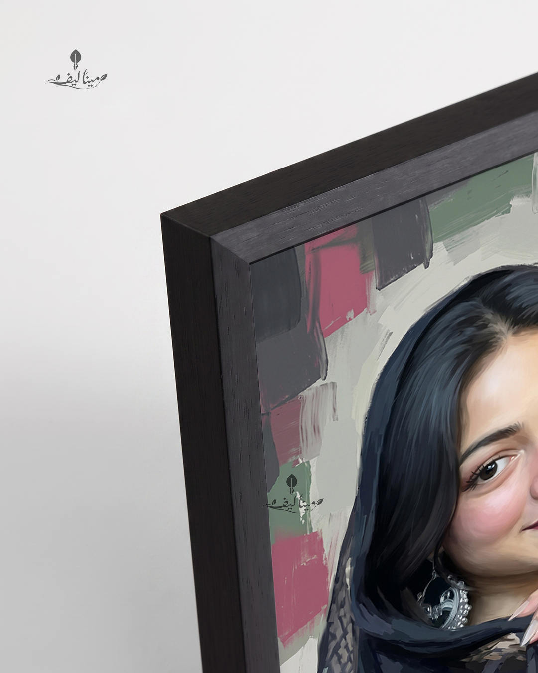 Customize Oil Painting